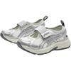 Asics Contend MJ PS Fashion Versatile Low Top Kids Sandals Kids Sandals Light-Gray 1014A383-020
