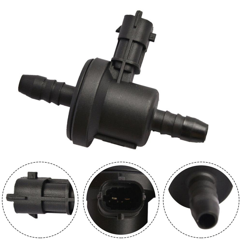 Replacement Vacuum Purge Valve for Vauxhall For Corsa D For Turbo Models A16LET Z16LER with Reference 0280142440
