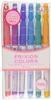 Цветной маркер FriXion Colors 6 цветов SFC-60M-6C2