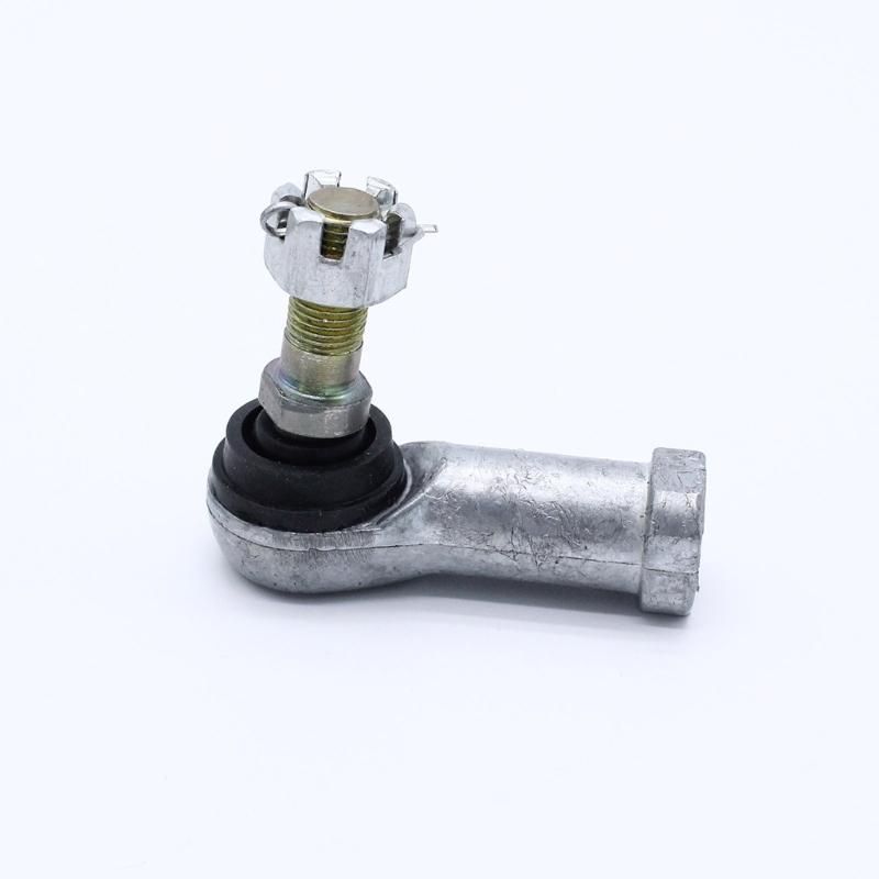 Комплект наконечника рулевой тяги, подходит для TRX300 53157-HC4-003 53158-HP0-A01 53158-HN8-003 53158-HM5-A11 53158-HC4-003 53158-HC4-000