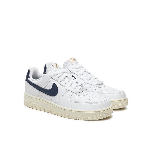 Nike Air Force 1 '07 Nn FZ6768 100 White Sneakers