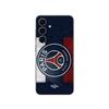 Case - Maniacase - Samsung Galaxy S24 Plus - Paris Saint Germain Flag - Flexible - Sporty