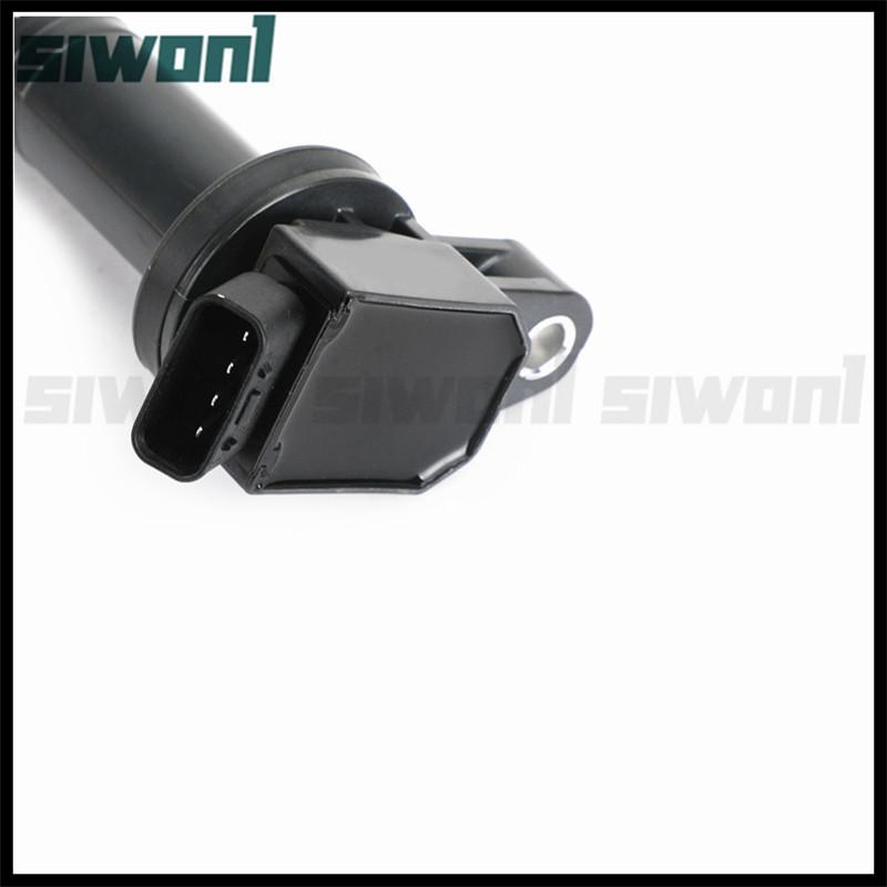 1/4 pcs/lot Car Ignition Coil 9091902240 high quality For Scion xA xB Yaris Echo Prius 1.5 90919-02240