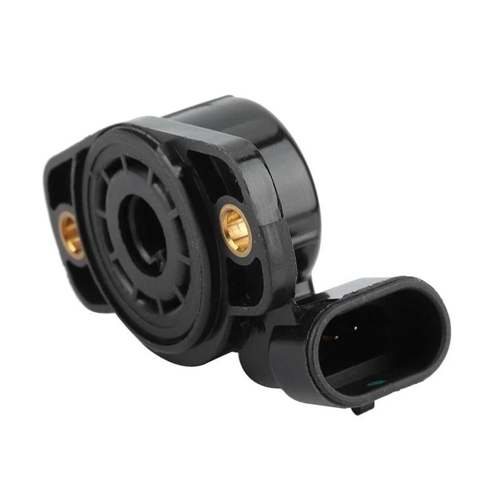 Throttle Position Sensor TPS For Citroen Fiat Peugeot Renault 7701204055 9146215