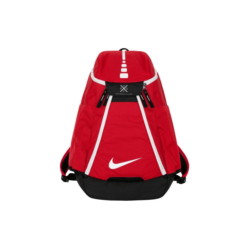 Nike Полиэстеровый Рюкзак Обычный Мужской Красный BA5259-657