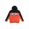 Originals Trefoil Hoodie Men Hoodie Orange FM2277