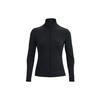 Motion Solid Training Jacket Women Jacket Black 1366028-001