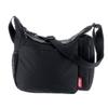Сумка через плечо COOL SHOULDER MD WALKER Черный [Coleman] 1.