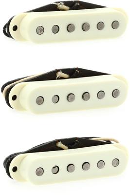 Звукосниматель Fender AM VINT 59 STRAT НАБОР ИЗ 3 ШТ.