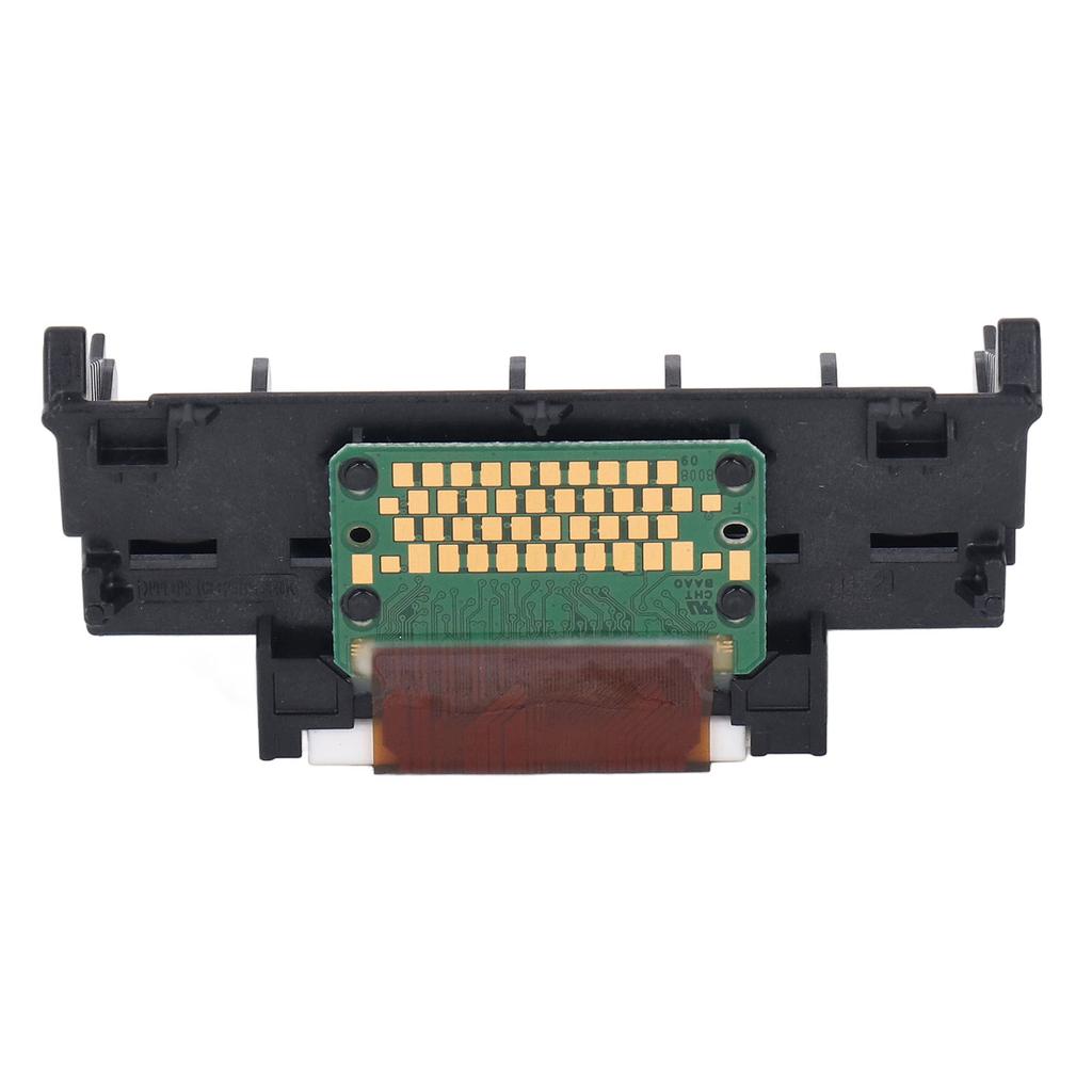 Замена печатающей головки Профессиональная печатающая головка QY6 0089 для принтеров TS5080 TS6080 Ts6020 Ts6120