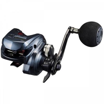 Daiwa Light Game Rx Ic 150l [катушка с двойной рукояткой]