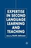 Книга Expertise In Second Language Learning and Teaching