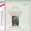 LP Record GEORG FRIEDRICH HÄNDEL - MICHEL PIG - 6 Triosonaten Für 2 Oboen, Fagott U 2533045 ARCHIV PRODUKTI 1970 Germany Obi Classical Used