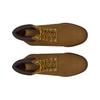 Timberland Базовые зимние ботинки 6 дюймов Пшеничные мужские кроссовки Коричневые TB1A27TP-231