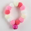 Household Bell Pendant Cat Dog Cat Collar Pet Accessories Fur Ball Collar Necklace