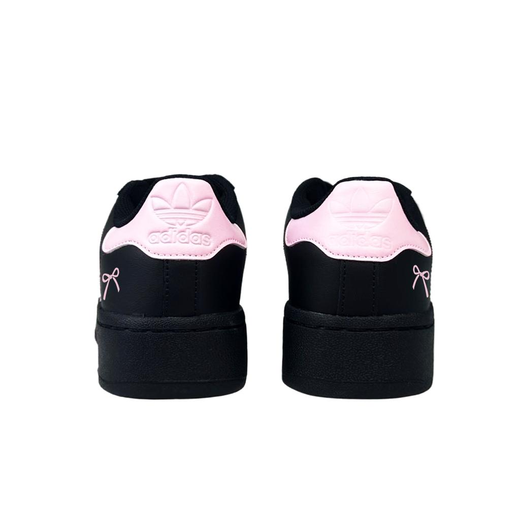 adidas Оригиналы SUPERSTAR XLG Нескользящие Устойчивые к истиранию Нескользящие Устойчивые к истиранию Низкие IG9777(Команда40-)