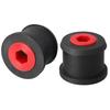 Сайлентблоки подвески для Mini For Cooper R50 R52 R53 R55 R56 R57 R58 R59 для улучшения характеристик и безопасности автомобиля