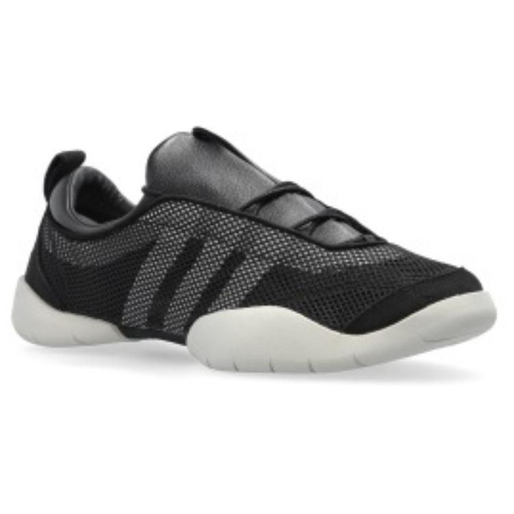 adidas Y-3 Regu Черные Тальк Унисекс Кроссовки JH8063