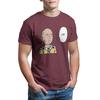 One ok punch merch Oke Okay Anime One punch man meme Unisex T-Shirt for Unisex 100% Cotton printed anime Clothes plus size 5XL 6XL