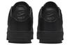 Nike Air Force 1 Low '07 Fresh Черный Антрацит DM0211-001