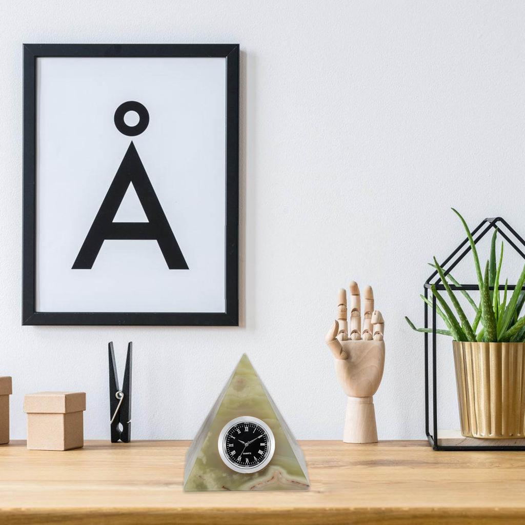 Диаметр 35-36 мм ретро круглая инкрустированная головка часов кристалл ручной работы часы желчный пузырь часы ядро