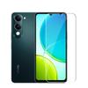 Полное прозрачное стекло для Vivo Y29s Закаленное стекло Vivo Y29s Y04 Защитная пленка для экрана HD Защитная пленка для телефона Vivo Y04 Y29s