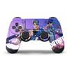 Vinyl Decal Fortnite Ps4 Skin Sticker For Playstation 4 Controller Cover