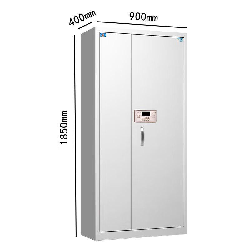 Tiger Brand Reinforced Steel Office Storage Filing Cabinet