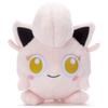 Pocket Monster Pokemon Chosen for You! Pokemon Get Plush Toy Sakebushipo Plush Toy Width Approximately 34cm