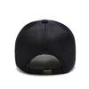 New Pull-out Baseball Cap Outdoor Summer Visor Breathable Cap Versatile Sun Hat