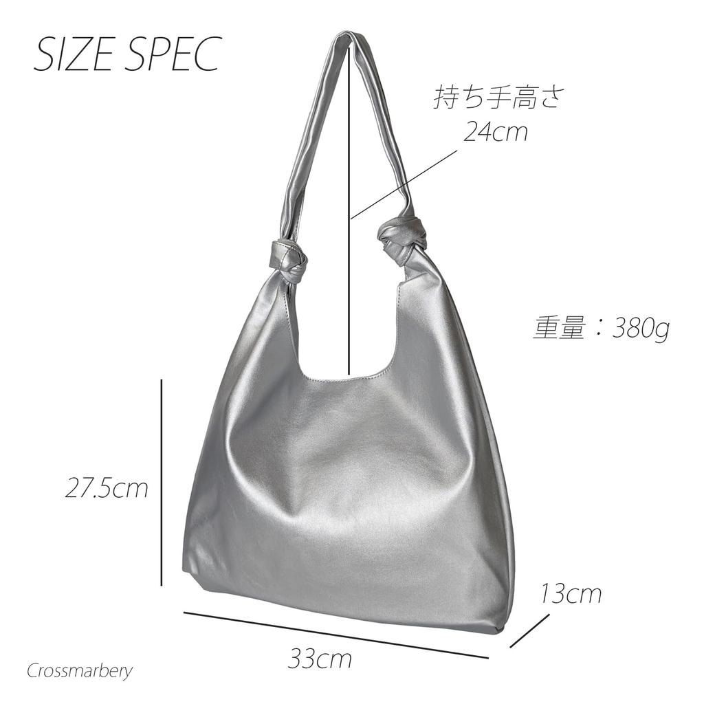 A4 Tote Synthetic Large Faux Shoulder Synthetic For For Both On and Off R57 Ivory [Cross Marberry] Women's Bag, Commuting, Leather, Leather, Capacity,