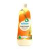 Organic Balm-concentrate Orange for Washing Dishes 1 L