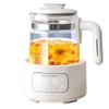 Morphyrichards MR5602 Стеклянный электрический чайник для здоровья