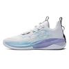 New Big3 3.0 Ice Blade Low Top Performance Basketball Shoes Men's White Blue 572221107-3