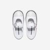 Converse Chuck Taylor All Star Dainty Mary Jane Easy on White, A13442C, 1010112775, популярная корейская обувь