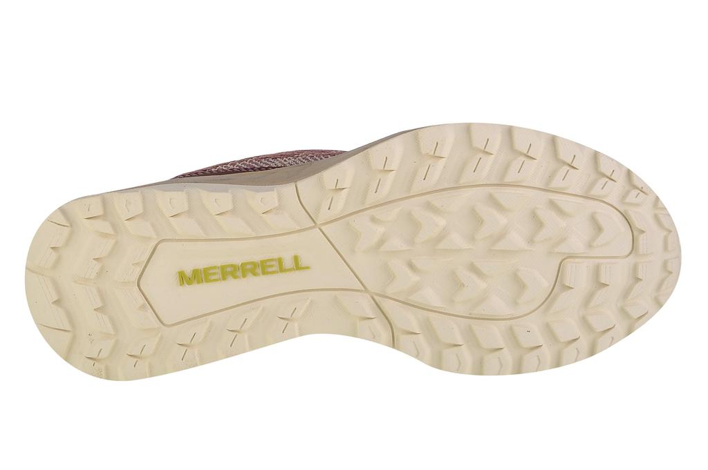 Merrell Fly Strike, Женские кроссовки розового цвета