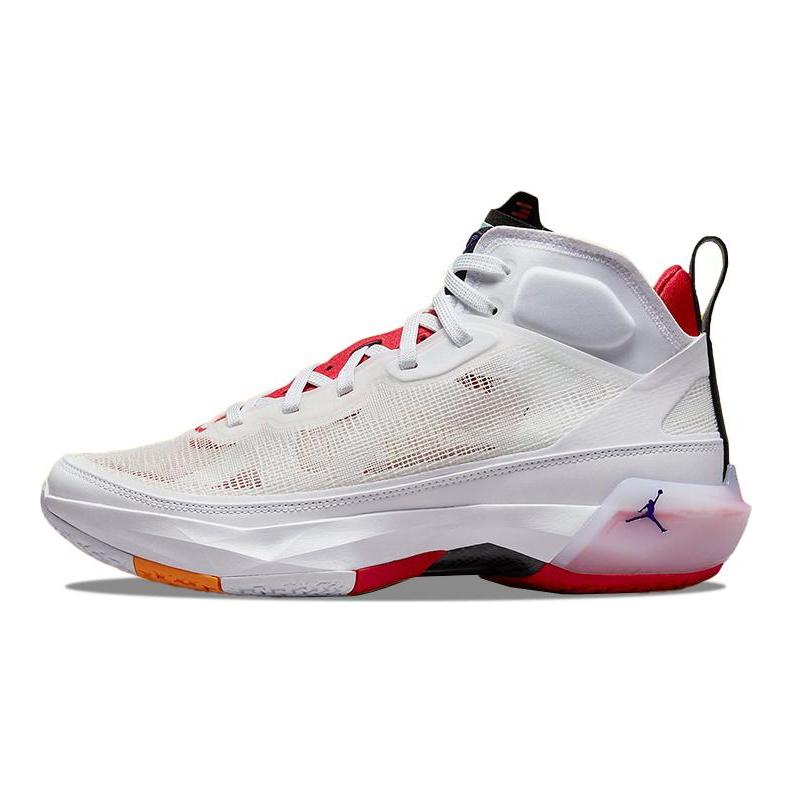 Air Jordan 37 'Hare' DD6958-160