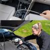Telescopic Magnetic Pick Up Tool Magnet Retrieval Stick (1.5LB 5LB 10LB 15LB) for Car Repairing Machinery Maintenance Car Tools