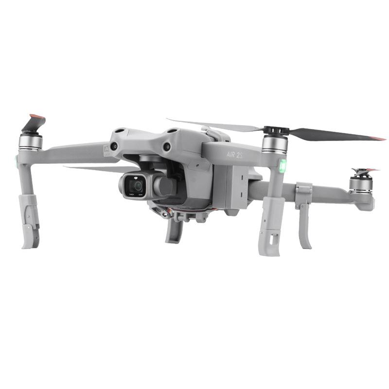2025 подходит для DJI Royal AIR2 Thrower, Royal MAVIC AIR2S Airdrop Air Parabolic Accessories