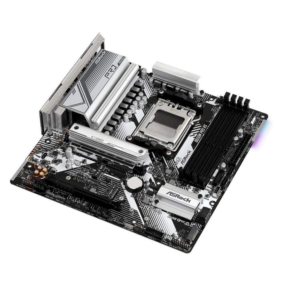 Asrock B650M Pro Rs Motherboard