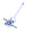 Gas Fuel Tank Petcock Switch Valve Easy Installation Fuel Tank Switch Tap Petcock Valve Accessories for Honda Z50 Z50R