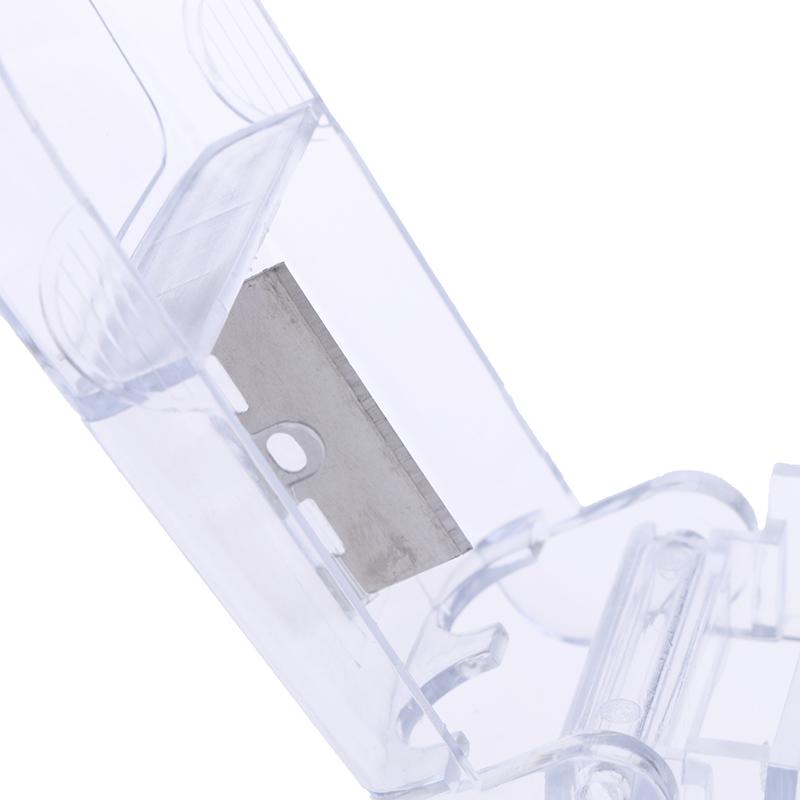 1 Pcs Pill Cutter Splitter Half Storage Compartment Box Medicine Tablet Holder