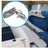 Boat Quick Davits Set System Practical Premium Hardware Professional Marine Accessory