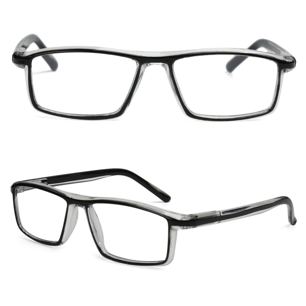 High-definition Portable Ultralight PC Frames Presbyopic Glasses Reading Glasses Eyeglasses