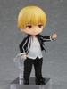 Nendoroid Doll Night Gilgamesh Cloth Magnet Plastic Painted Movable Figure Fate/stay [Heaven's Feel] Non-scale & &