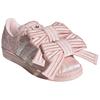 Caroline Hu X Adidas  Superstar Sandy Pink Women Sneakers Core-White Earth-Strata JQ8737