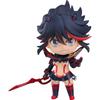 Good Smile Company Nendoroid Kill La Kill Ryuko Matoi (Sacred Blood Ver.) Non-scale Plastic Pre-painted Action Figure