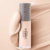 Soft Matte Long Lasting Liquid Foundation  Moisturizing Repair Liquid Foundation Natural Flawless Full Coverage Brightening Foundation Cream