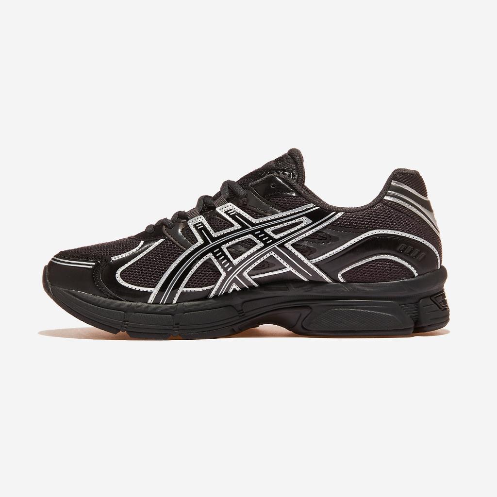 [ASICS] GEL-STRATUS MC [1203B049-GRAPHITE Grey/Black]