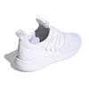 Adidas Кроссовки мужские Lite Racer Adapt 3.0 белые Cloud-White Core-Black FX8801